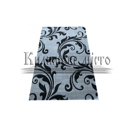 Поліестеровий килим KARNAVAL 532 GREY/ANTHRASIT - высокое качество по лучшей цене в Украине.